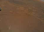 NASA’s Mars Helicopter Reveals Intriguing Terrain for Rover Team