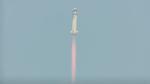 Blue Origin safely launches four commercial astronauts to space and back