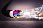 Data transmission speed record clocks blistering 319 Terabits per second