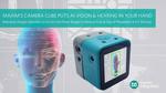 Maxim Integrated’s Hand-Held Camera Cube Reference Design Enables Artificial Intelligence at the Edge for Vision and Hearing Applications