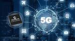 First Single-Chip Network Synchronization Solution Provides Ultra Precise Timing for 5G Radio Access Equipment