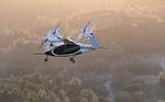 Joby Begins Journey to Becoming First eVTOL Airline