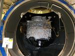 Jupiter mission passes space vacuum test