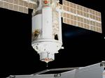 Russia’s new space-station module fired its engines in error, pushing the entire station into an hour-long spin
