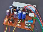 12V Uninterruptible Power Supply