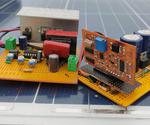 200W Modified Square Wave Inverter With Crystal Control