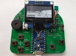 Arduboy on ATMega4809