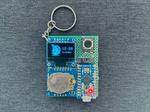 Arduboy Pocket Watch!