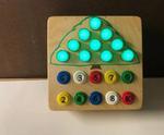 Arduino Based Counting Tree for Children