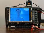Capturing Camera Images with CircuitPython