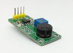 Humidity Sensor – Humidity to Frequency Output