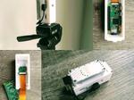 Maple Syrup Pi Camera