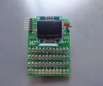 Tiny Handheld BASIC Computer