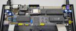 ZX Spectrum CPLD-based clone for rubber case