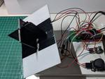 Easy Light Tracking Device