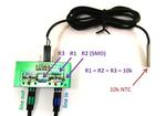Measure with Music: How to Read Analog Sensors Using a PC Sound Card