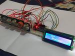Air analyzer, Using almost all kinds of MQ sensors