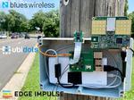 Busted! Create an ML-Powered Speed Trap