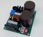 High Voltage DC Power Supply for Intelligent Power Modules