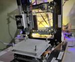 MINI CNC Ink Plotter Machine