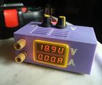 Mini Regulated Power Supply Unit