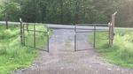 New Automated Driveway Gates