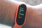 Reverse Engineering the M6 Smart Fitness Bracelet