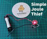 Simple Joule Thief