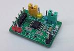 Clock Multiplier – Crystal Frequency Generator using PT7C4511