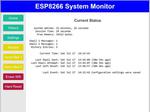 ESP8266 Starter System
