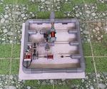 GRBL Based Coil Winder From Water Pipe