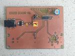 Tiny Space Invaders Game