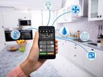 Automated Home Appliance
