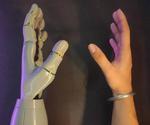 Cyborg Hand : Robotic-cum-Prosthetic Servo Powered Hand