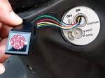 Make a Smart Unlock System for Motorcycle - Keyless