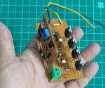 Make Your Own H-Bridge Circuit for Inverters