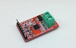 Precision Thermocouple Amplifier (Thermocouple to Digital Converter with Linearization – SPI Interface)