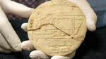 Australian mathematician reveals worlds’s oldest example of applied geometry