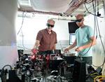 NIST’s Quantum Crystal Could Be a New Dark Matter Sensor
