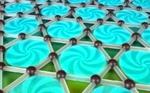 An Exciting New Material
