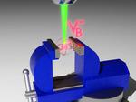 Qubits Under Pressure