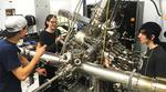 UNF physics researchers discover new electronic phenomenon
