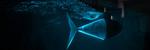 A Robotic Fish Tail and an Elegant Math Ratio Could Inform the Design of Next-Generation Underwater Drones