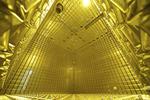 CERN to provide second DUNE cryostat