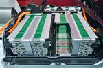 Designing better batteries for electric vehicles