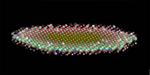 Groundbreaking visualization of atomic movements