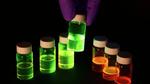 New tool for finding green solvents for printed electronics