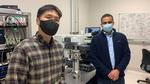 Researchers demonstrate new semiconductor device possibilities using black phosphorus