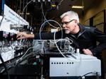 To Reduce Vehicle Pollution, a Single Atom Can Do the Work of Several
