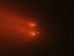 Comet ATLAS May Have Been a Blast from the Past
